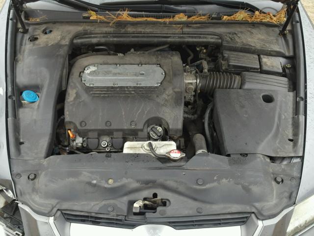 19UUA66266A027864 - 2006 ACURA 3.2TL GRAY photo 7