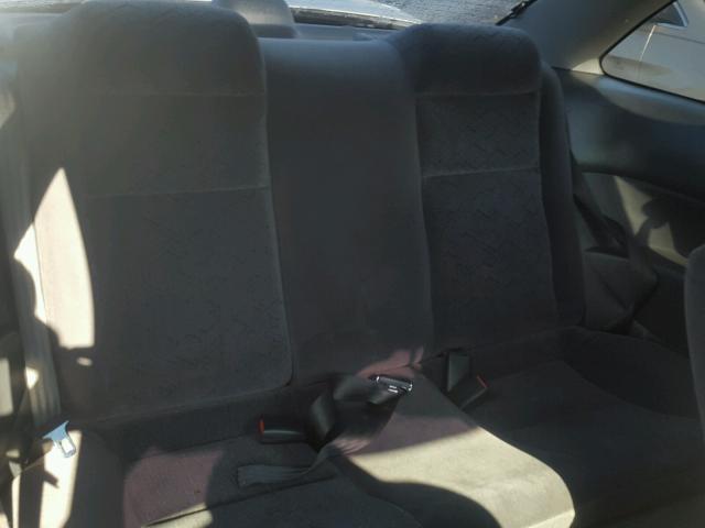 1HGEJ814XVL067280 - 1997 HONDA CIVIC EX ვერცხლისფერი ფოტო 6