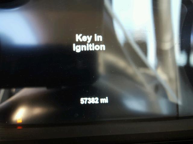 1C6RR7GT6FS696728 - 2015 RAM 1500 SLT WHITE photo 8