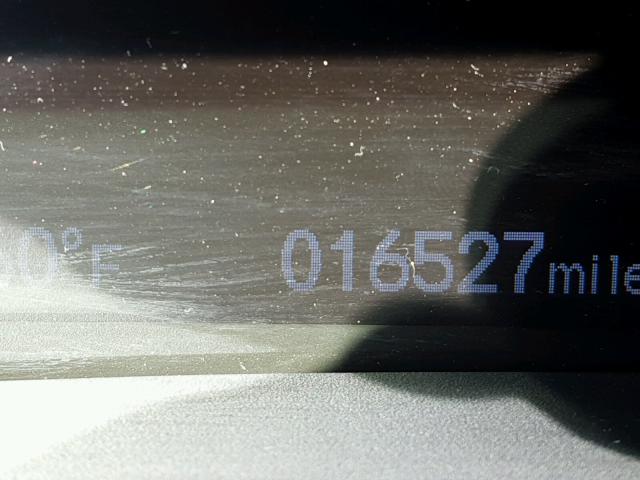 2HGFB2F87FH522675 - 2015 HONDA CIVIC EX 白色 照片 8