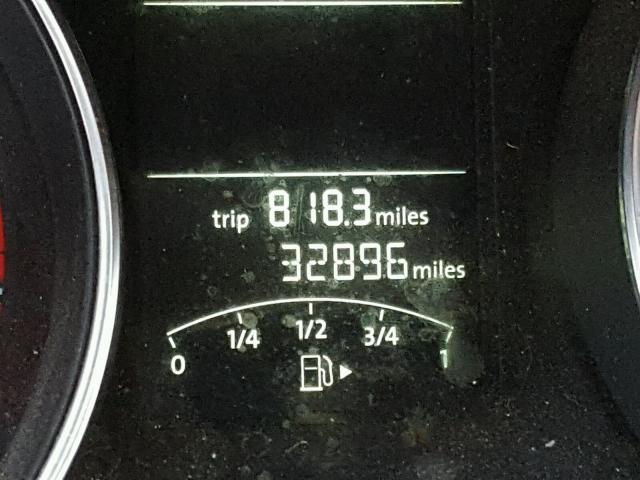 3VW2K7AJ7FM314153 - 2015 VOLKSWAGEN JETTA BASE 白色 照片 8