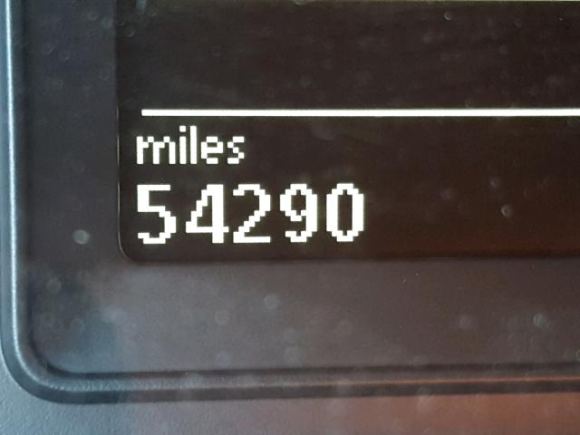 WVWFW7AH5CV021312 - 2012 VOLKSWAGEN EOS LUX Чорний фото 8