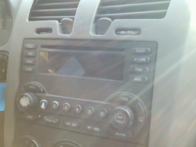 1G1ZT52834F183601 - 2004 CHEVROLET MALIBU LS 白色 照片 9