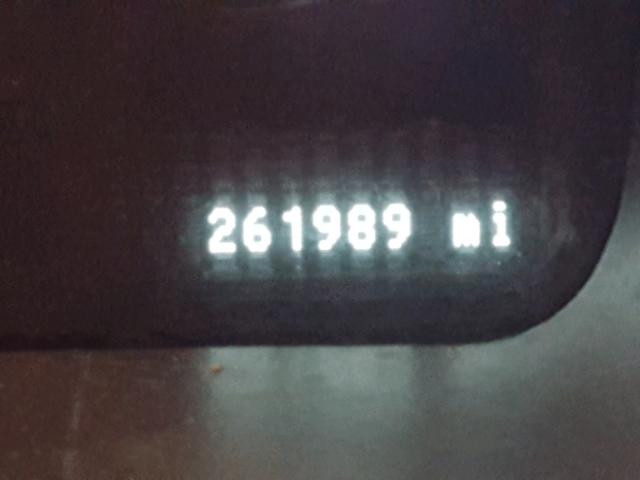 5LMEU88H14ZJ53824 - 2004 LINCOLN AVIATOR Ağ foto 8