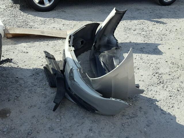 3VW2K7AJ6BM378789 - 2011 VOLKSWAGEN JETTA BASE SILVER photo 9