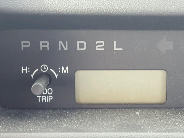 JTLKT324864101214 - 2006 TOYOTA SCION XB Blanco foto 8