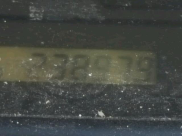 4T1BE32K73U668493 - 2003 TOYOTA CAMRY LE 蓝色 照片 8