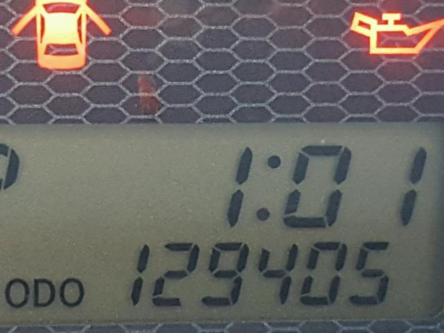 JTKKT624360161429 - 2006 TOYOTA SCION XA ლურჯი ფოტო 8