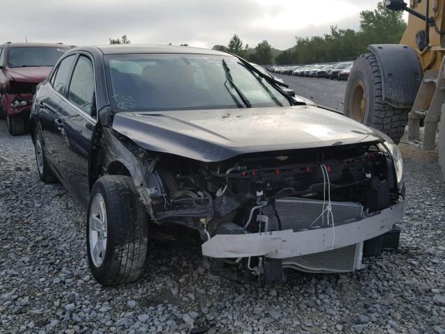 1G11B5SA9DU106407 - 2013 CHEVROLET MALIBU LS Qara foto 1