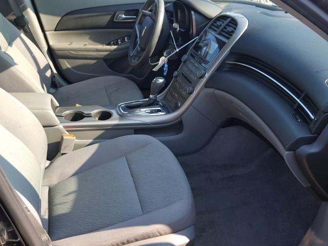 1G11B5SA9DU106407 - 2013 CHEVROLET MALIBU LS Qara foto 5