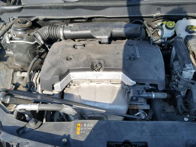 1G11B5SA9DU106407 - 2013 CHEVROLET MALIBU LS Qara foto 7