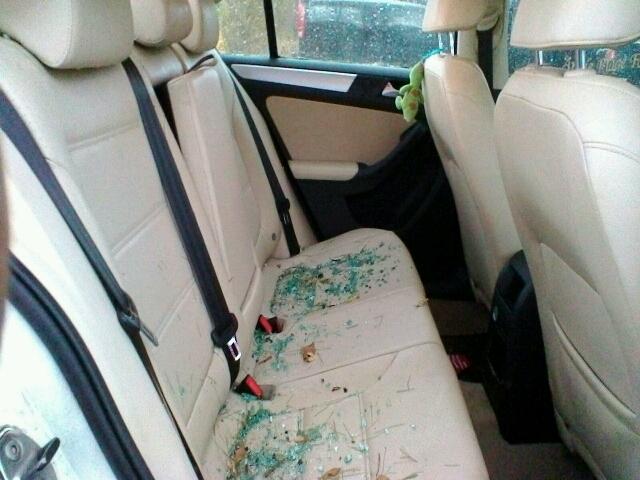 3VWDP7AJ7DM354143 - 2013 VOLKSWAGEN JETTA SE Ağ foto 6