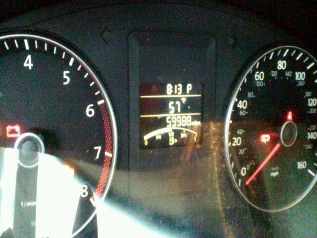 3VWDP7AJ7DM354143 - 2013 VOLKSWAGEN JETTA SE Ağ foto 8