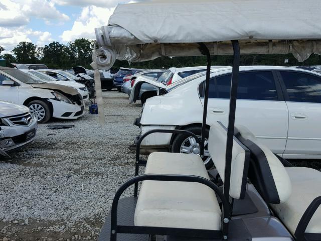 000000A0006868317 - 2000 CLUB CLUB CAR WHITE photo 6