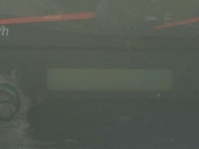 JTDBE32K520112855 - 2002 TOYOTA CAMRY LE 蓝色 照片 8