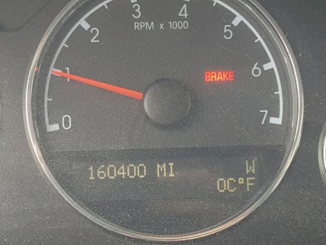 1GNDV23157D105310 - 2007 CHEVROLET UPLANDER L 紫色 照片 8