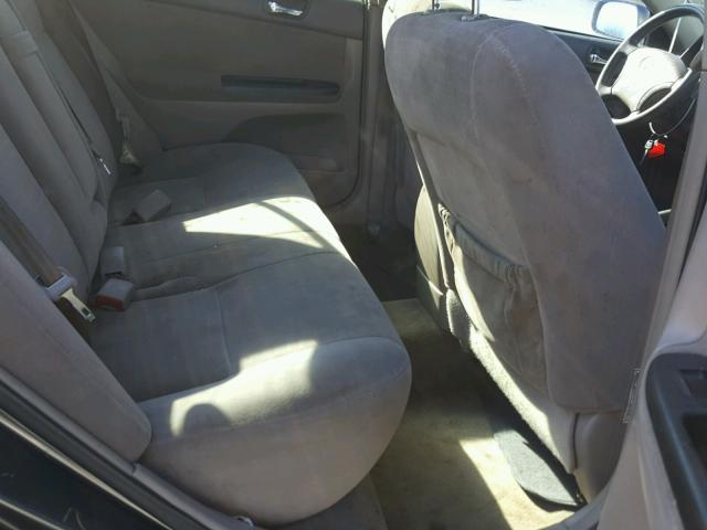 4T1BE32K26U699042 - 2006 TOYOTA CAMRY LE Silber Foto 6