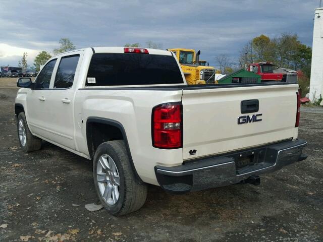 3GTP1UEC6FG424860 - 2015 GMC SIERRA C15 WHITE photo 3