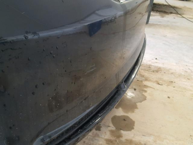 JTKDE167X80249004 - 2008 TOYOTA SCION TC 黑色 照片 9