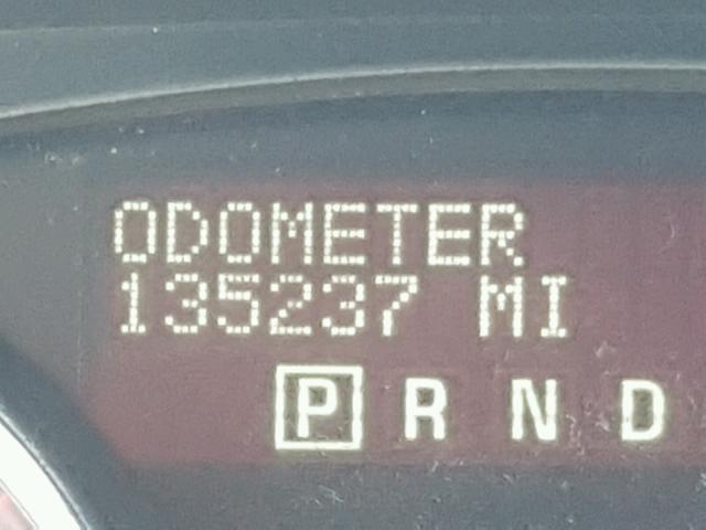 1GKER23D09J141944 - 2009 GMC ACADIA SLT ყავისფერი ფოტო 8