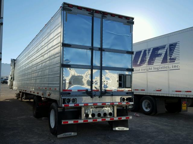 1UYVS248XWU507213 - 1998 OTHR TRAILER SILVER photo 4