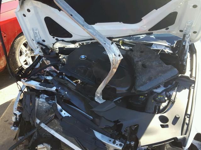 WBAJE7C38HG887268 - 2017 BMW 540 XI WHITE photo 7