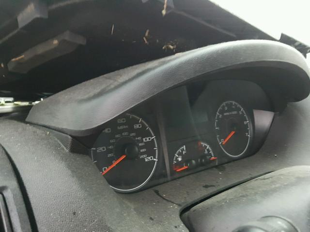 3C6TRVAG4GE108268 - 2016 RAM PROMASTER 白色 照片 8