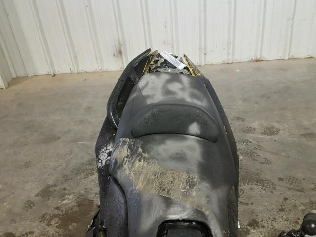 DRMVB0000158425M0 - 2009 YAMAHA T MAX BLACK photo 6