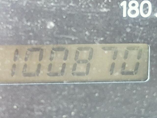 1Y1SK5280WZ411479 - 1998 CHEVROLET GEO PRIZM 红色 照片 8