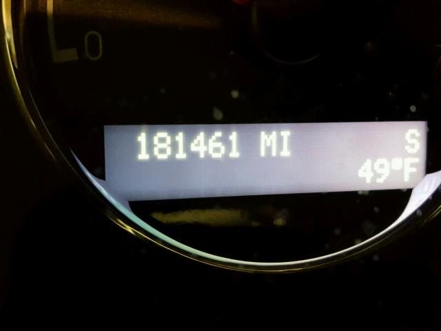 1GNDV33L85D248580 - 2005 CHEVROLET UPLANDER L 白色 照片 8