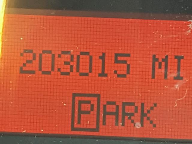 2G2WR554761308549 - 2006 PONTIAC GRAND PRIX Ақ фото 8