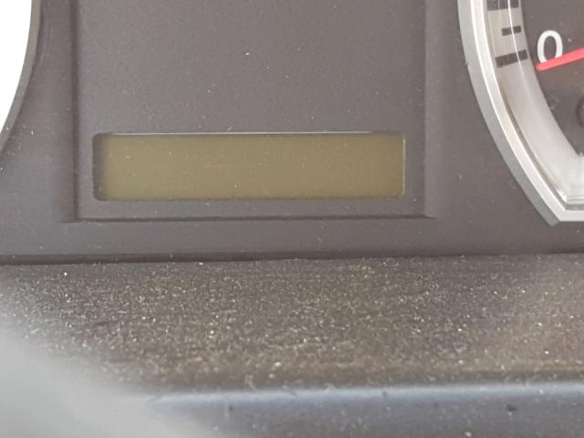 KL1TD5DEXBB196497 - 2011 CHEVROLET AVEO LS GRAY photo 8