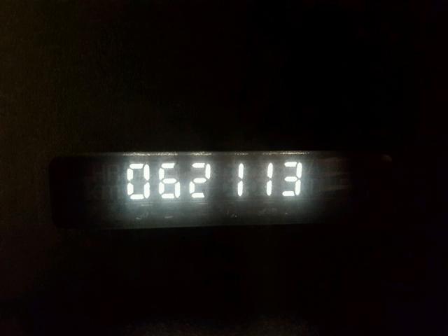 1G1NE52J13M570508 - 2003 CHEVROLET MALIBU LS წითელი ფოტო 8