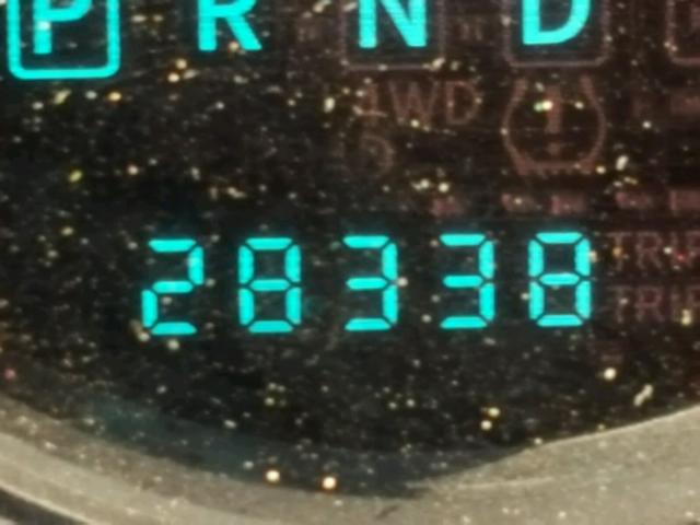 1J4NT1FB2BD195455 - 2011 JEEP COMPASS SP წითელი ფოტო 8