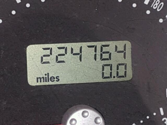 3VWFE21C03M422333 - 2003 VOLKSWAGEN NEW BEETLE წითელი ფოტო 8