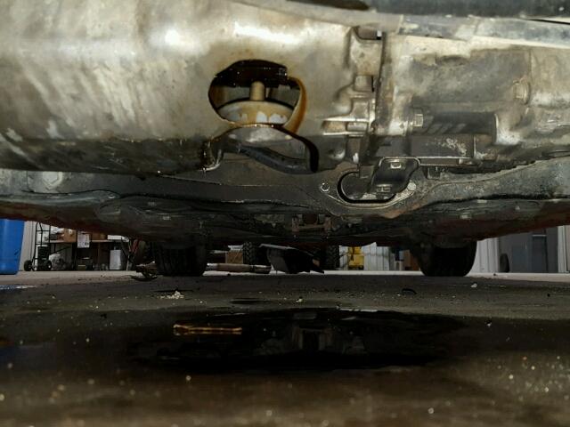 3VWFE21C03M422333 - 2003 VOLKSWAGEN NEW BEETLE წითელი ფოტო 9