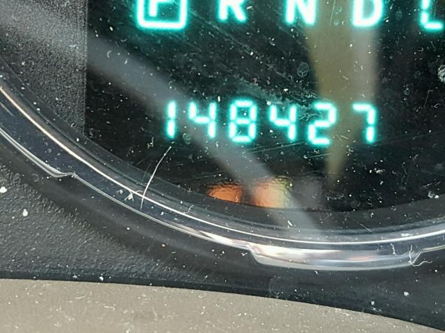 1J8GN58K08W130168 - 2008 JEEP LIBERTY LI BEIGE photo 8