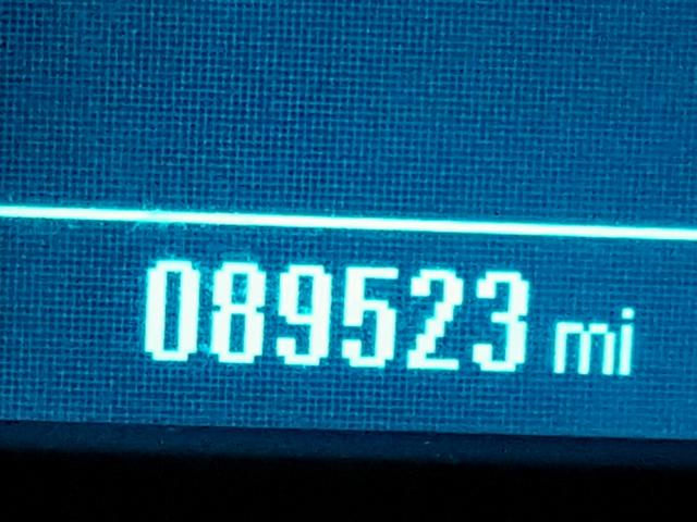 2G4GV5GV8C9135621 - 2012 BUICK REGAL GS Blanc photo 8