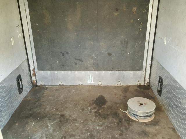 5C1UD312X7P011036 - 2007 RPM TRAILER WHITE photo 8