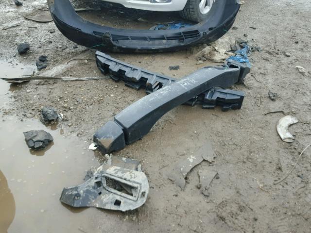 1G1NE52J63M714005 - 2003 CHEVROLET MALIBU LS შავი ფოტო 9