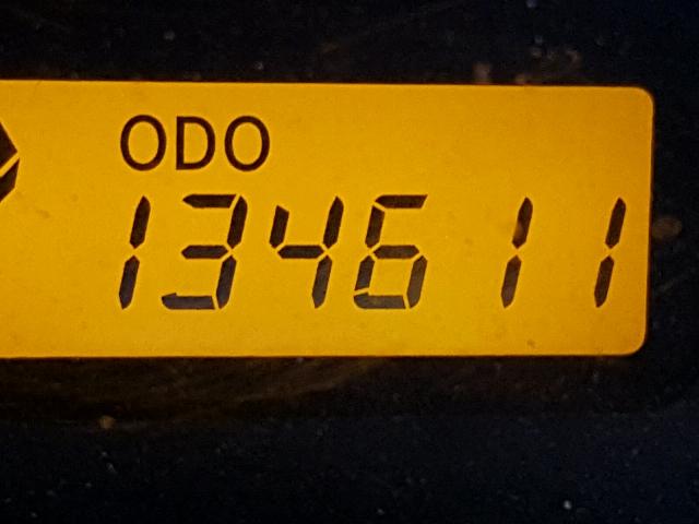 1NXBE40E09Z077627 - 2009 TOYOTA COROLLA XR 黑色 照片 8