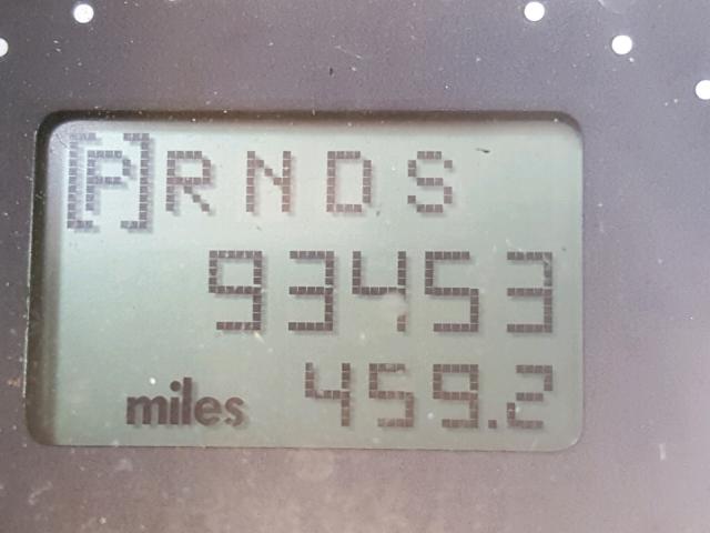 3VWCM31Y35M367628 - 2005 VOLKSWAGEN NEW BEETLE 奶油色 照片 8