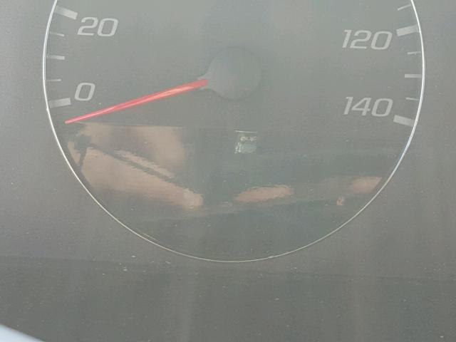 2G1WG5EK9B1142330 - 2011 CHEVROLET IMPALA LT Ոսկեգույն լուսանկար 8