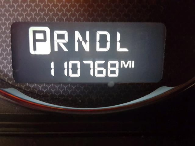 1G1ZS58N87F295895 - 2007 CHEVROLET MALIBU LS WHITE photo 8