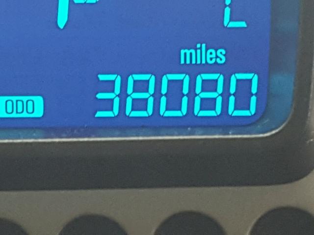 1G1JA5SH3D4157224 - 2013 CHEVROLET SONIC LS 银色 照片 8