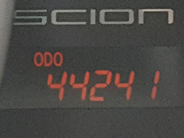 JTKJF5C70E3086739 - 2014 TOYOTA SCION TC 白色 照片 8