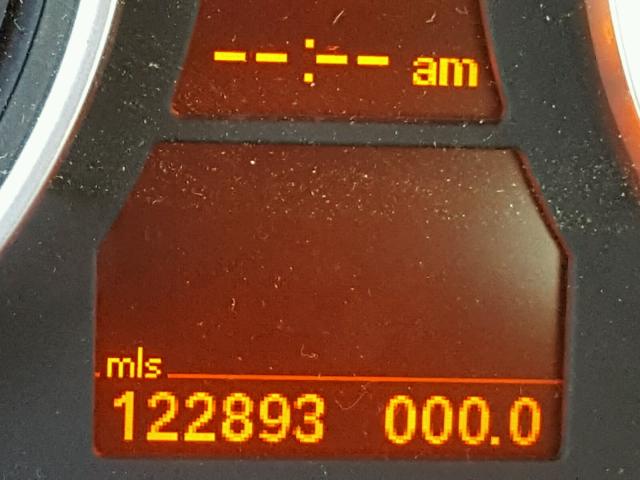 5UXFE435X9L263780 - 2009 BMW X5 XDRIVE3 Күміс фото 8