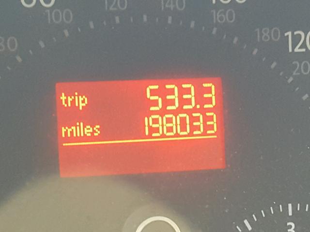 3VWRF31Y07M417487 - 2007 VOLKSWAGEN NEW BEETLE 绿色 照片 8