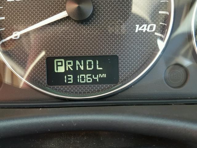 1G1ZS58F67F109666 - 2007 CHEVROLET MALIBU LS თაფლისფერი ფოტო 8