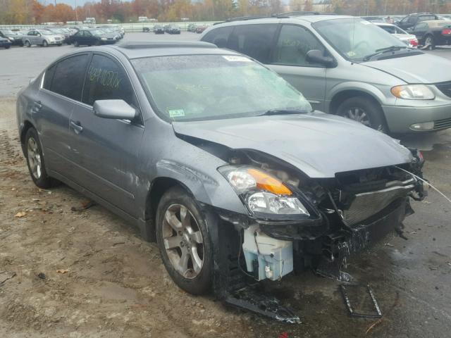 1N4AL21E79N511471 - 2009 NISSAN ALTIMA 2.5 GRAY photo 1